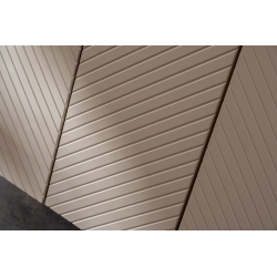 Pakabinama vonios spintelė su praustuvu 826D VIVO CASHMERE