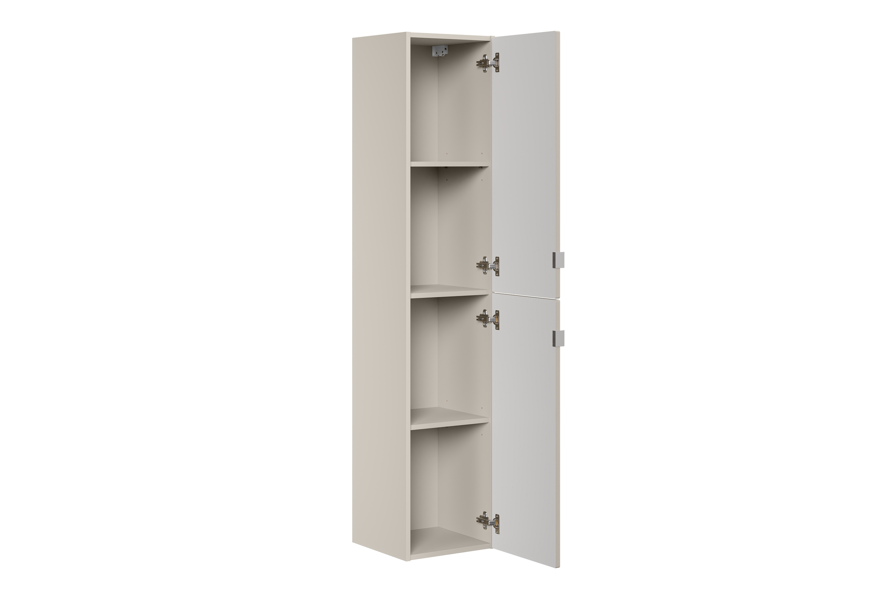 Pakabinama vonios spintelė 801 BELI CASHMERE