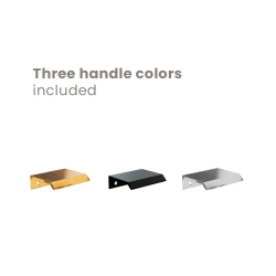 Pakabinama vonios spintelė 801 BELI CASHMERE