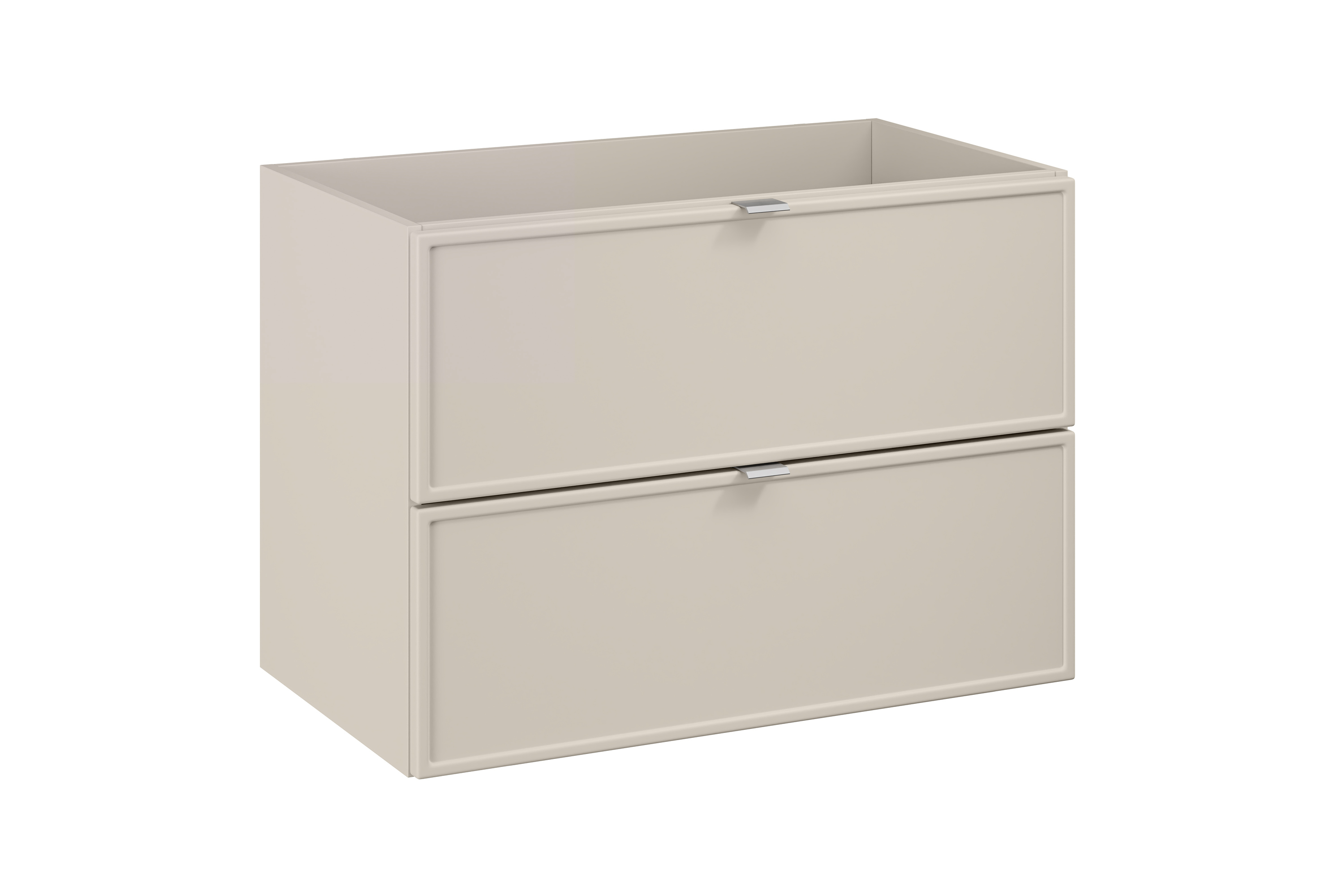 Pakabinama vonios spintelė su praustuvu 828A BELI CASHMERE