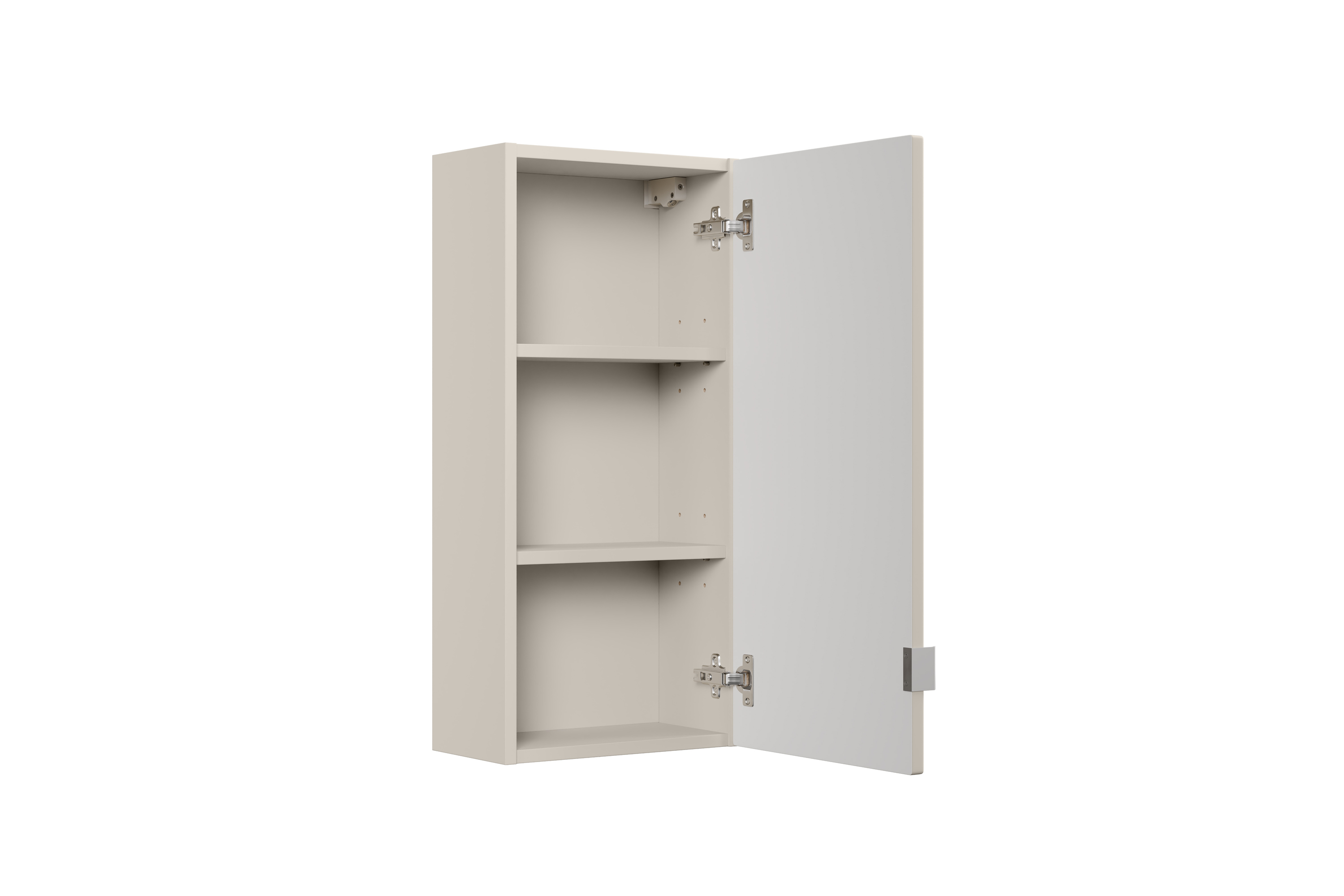 Pakabinama vonios spintelė 833 BELI CASHMERE