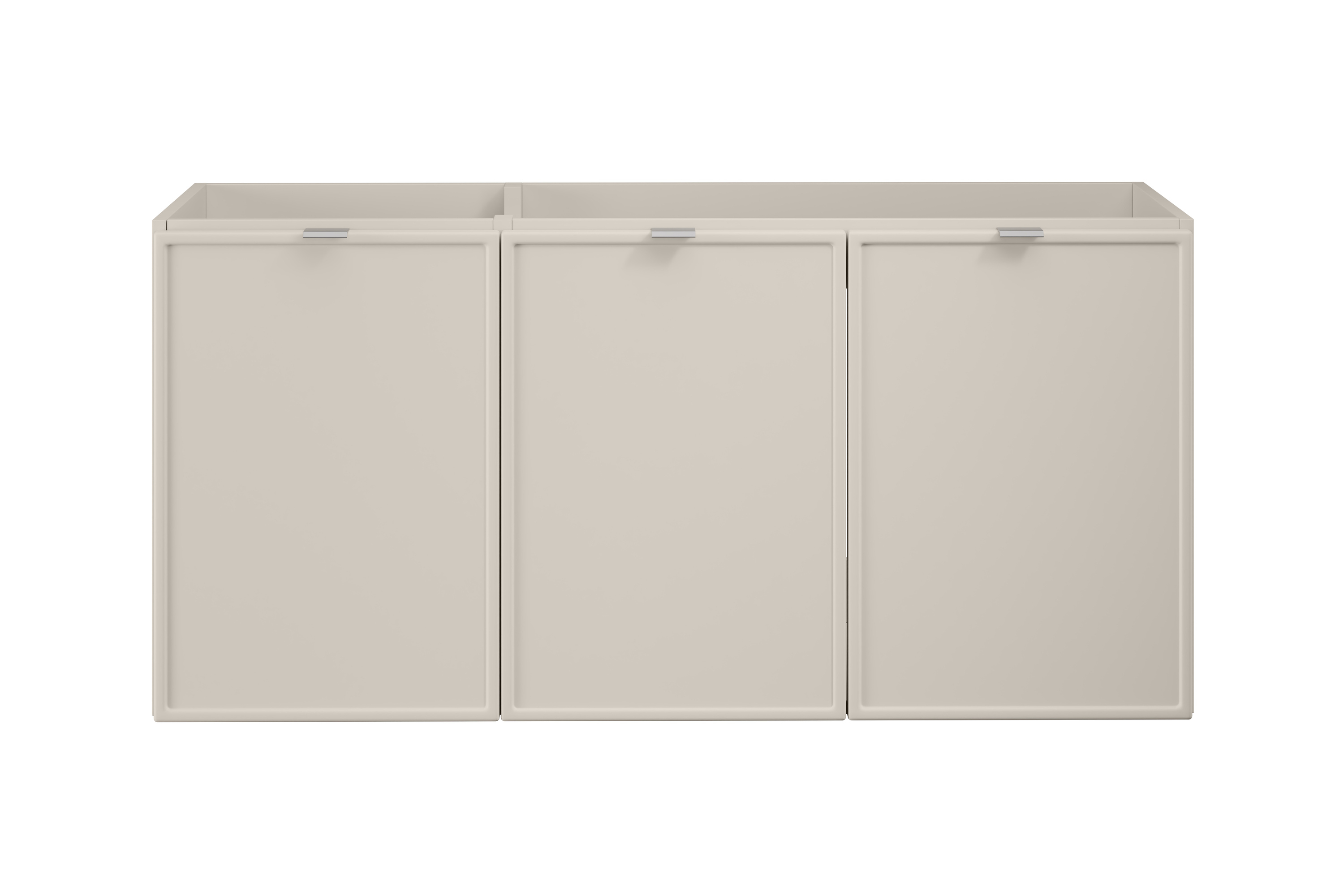 Pakabinama vonios spintelė su praustuvu 812 BELI CASHMERE