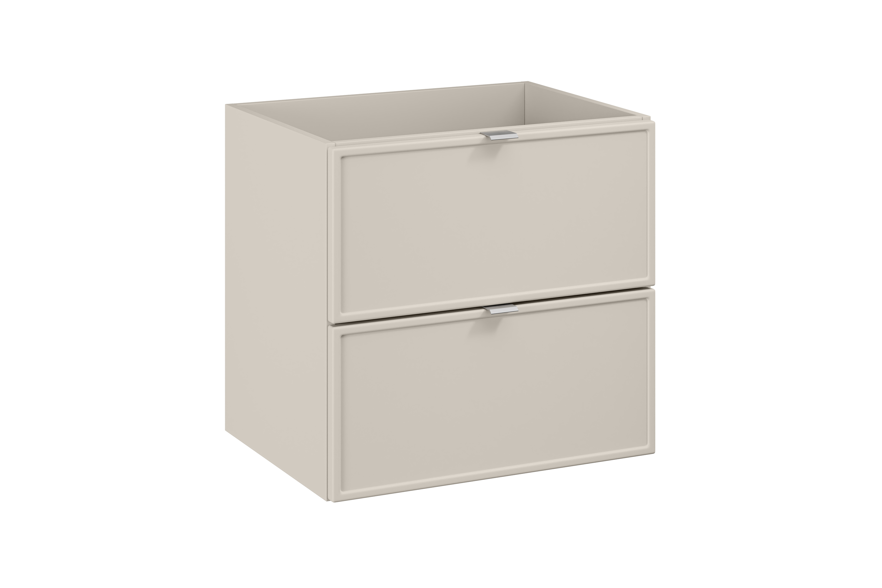 Pakabinama vonios spintelė su stalviršiumi 826 BELI CASHMERE