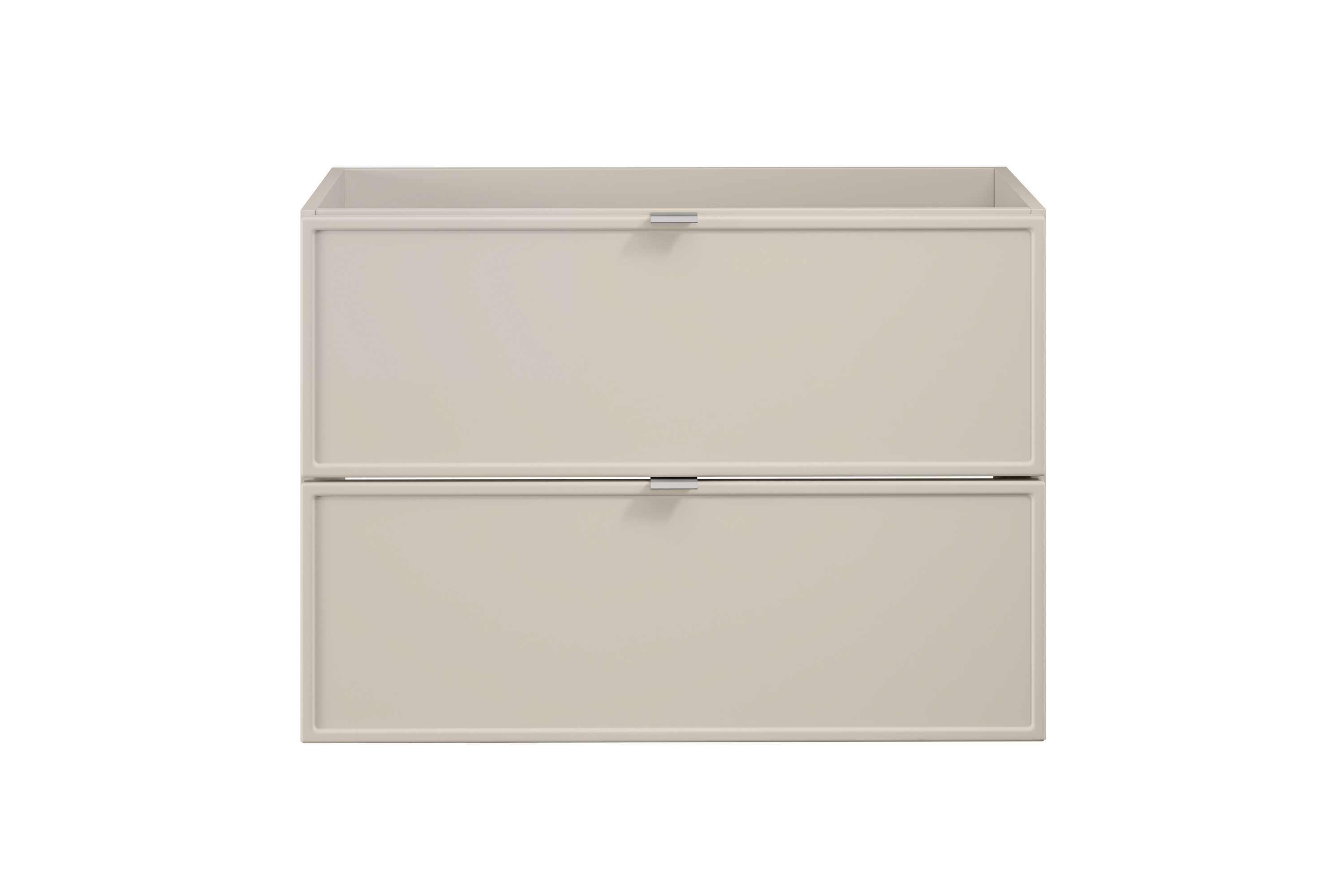 Pakabinama vonios spintelė su stalviršiumi 828A BELI CASHMERE