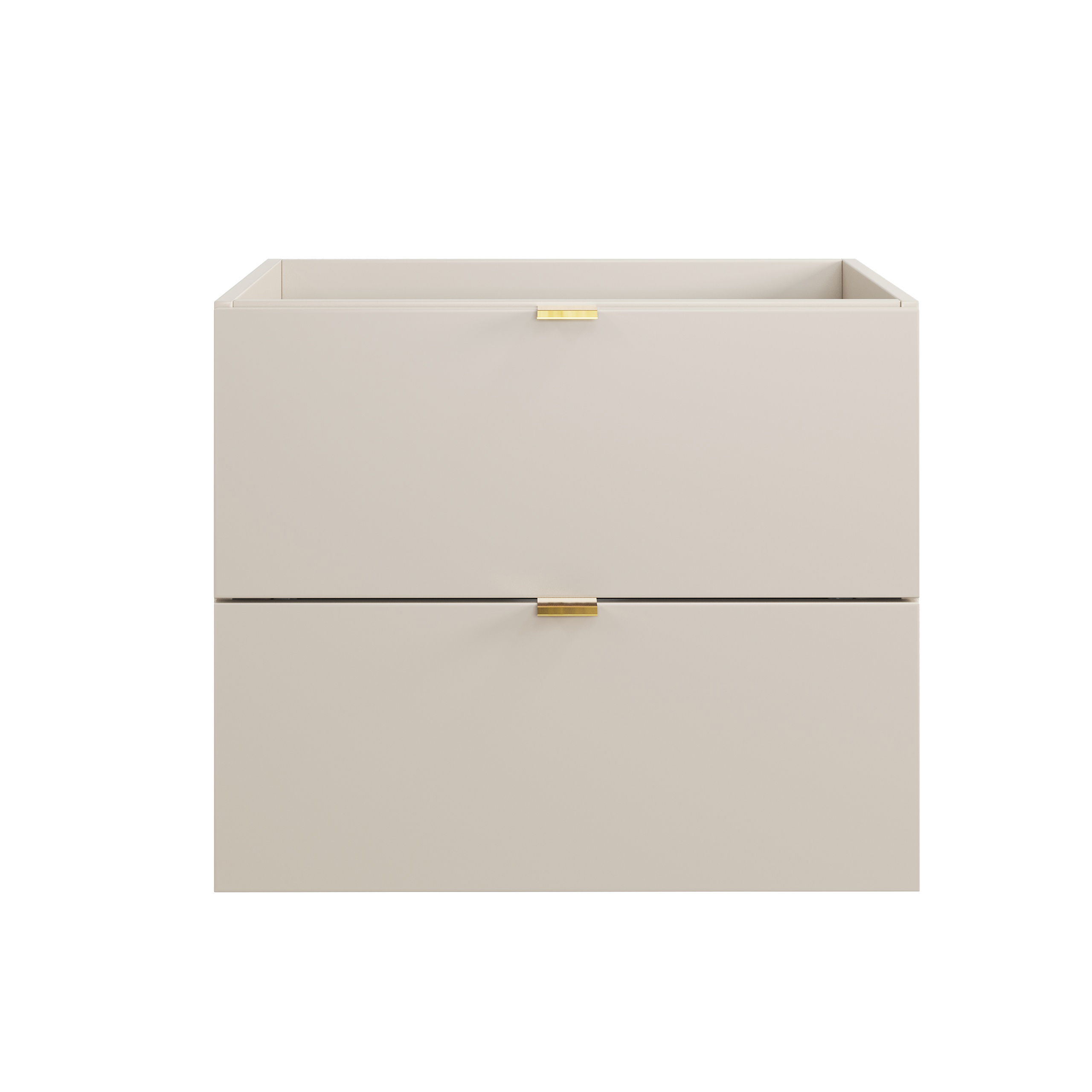 Vonios komplektas DALI CASHMERE 60