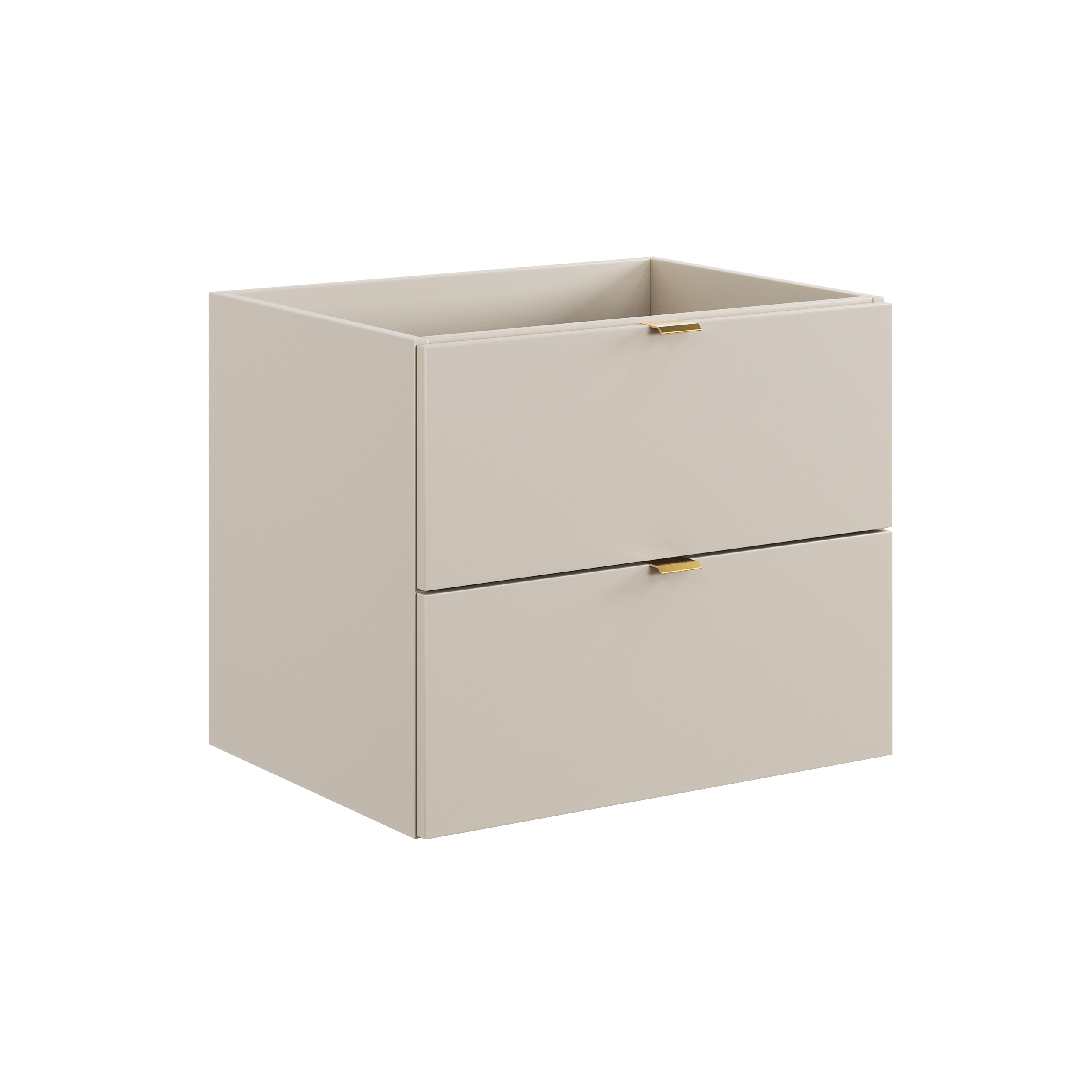 Pakabinama vonios spintelė su praustuvu 826D DALI CASHMERE