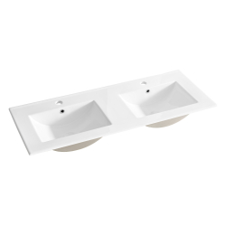 Pakabinama vonios spintelė su praustuvu 826D DALI CASHMERE