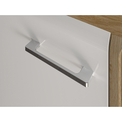 Komoda ADAG, 134x42x90 cm