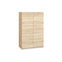 Biuro spintelė OPTI, 79x41x124 cm