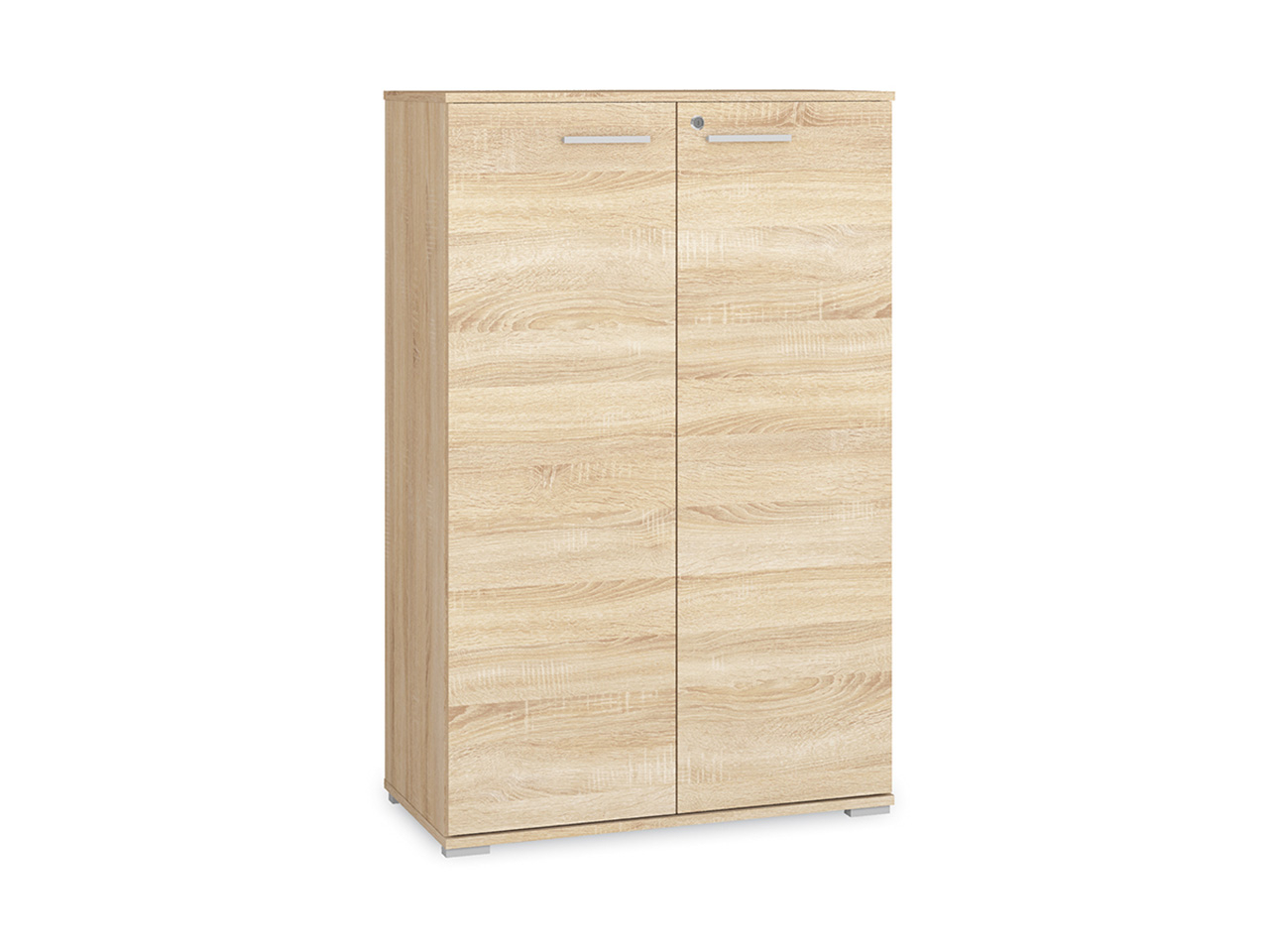 Biuro spintelė OPTI, 79x41x124 cm