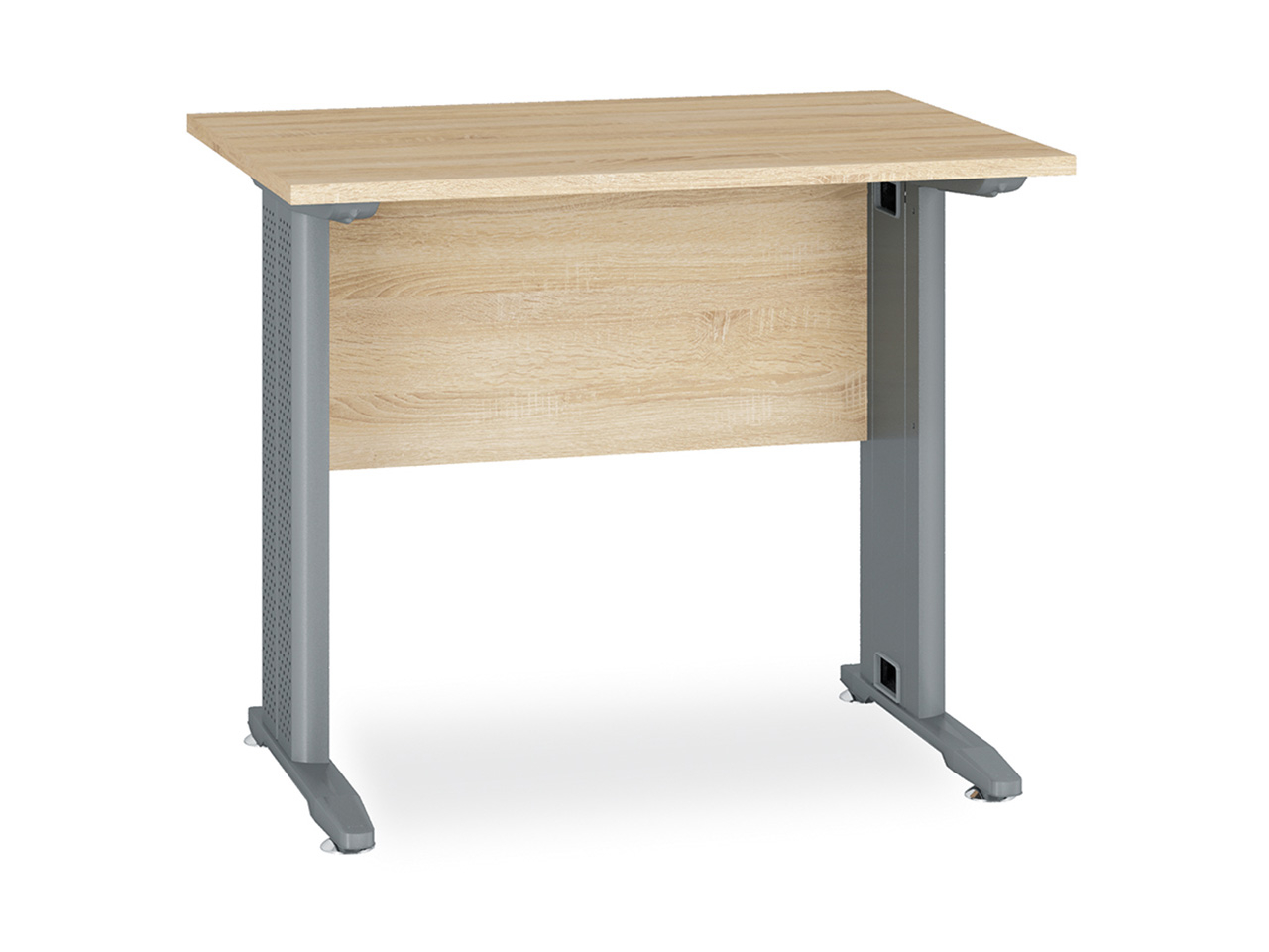 Biuro stalas OPTI, 92x68x76 cm