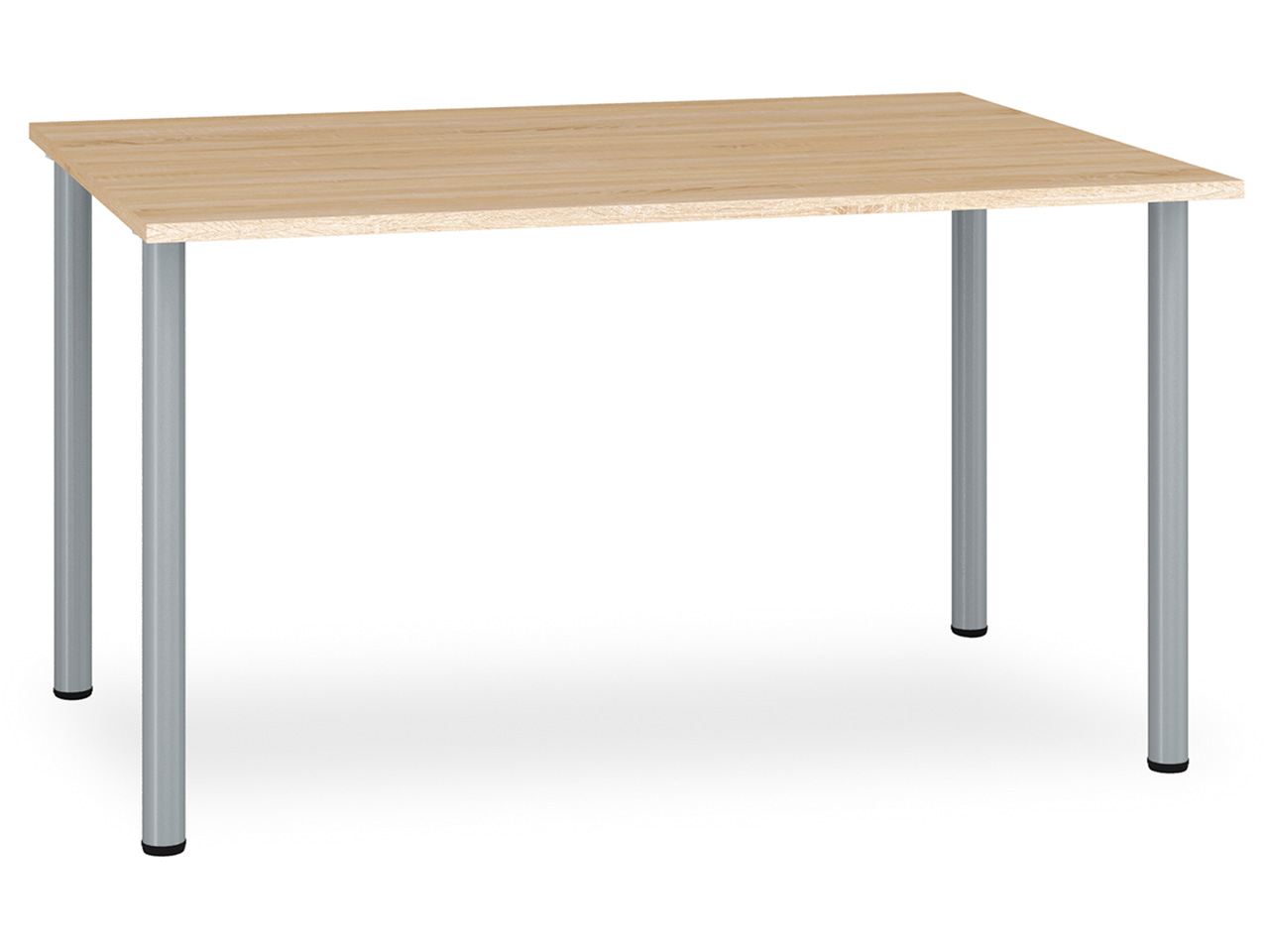 Biuro stalas OPTI, 135x100x76 cm