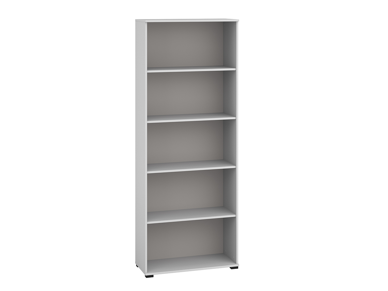 Biuro lentyna BARDON, 79x34x204 cm