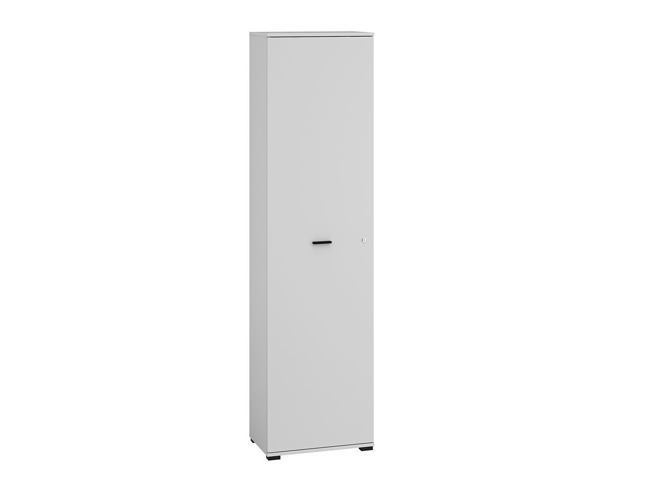 Biuro spinta BARDON, 55x34x204 cm