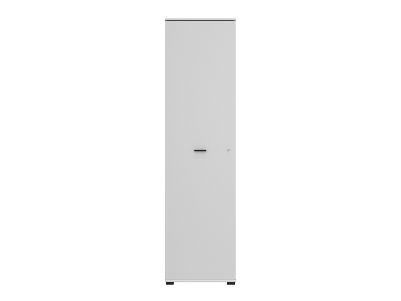Biuro spinta BARDON, 55x34x204 cm