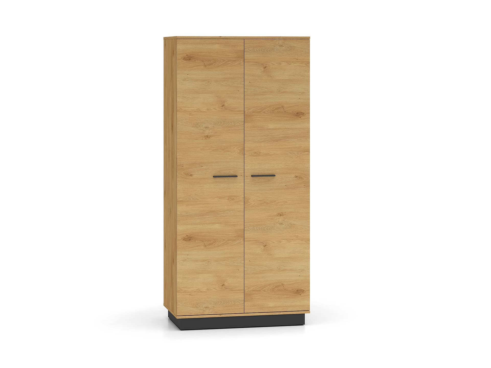 Dvidurė spinta MODESA, 92x55x196 cm
