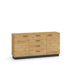 Komoda MODESA, 170x40x86 cm