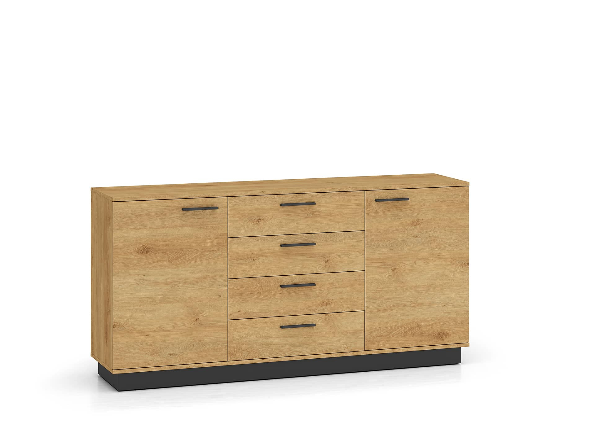 Komoda MODESA, 170x40x86 cm