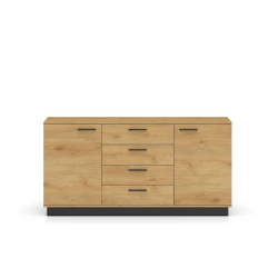 Komoda MODESA, 170x40x86 cm