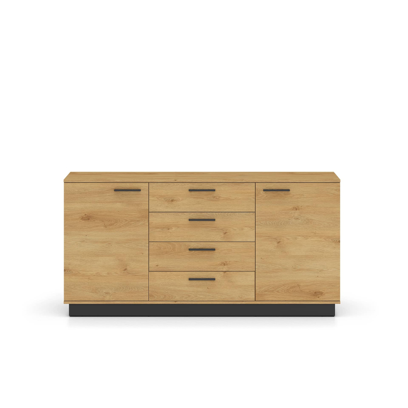 Komoda MODESA, 170x40x86 cm