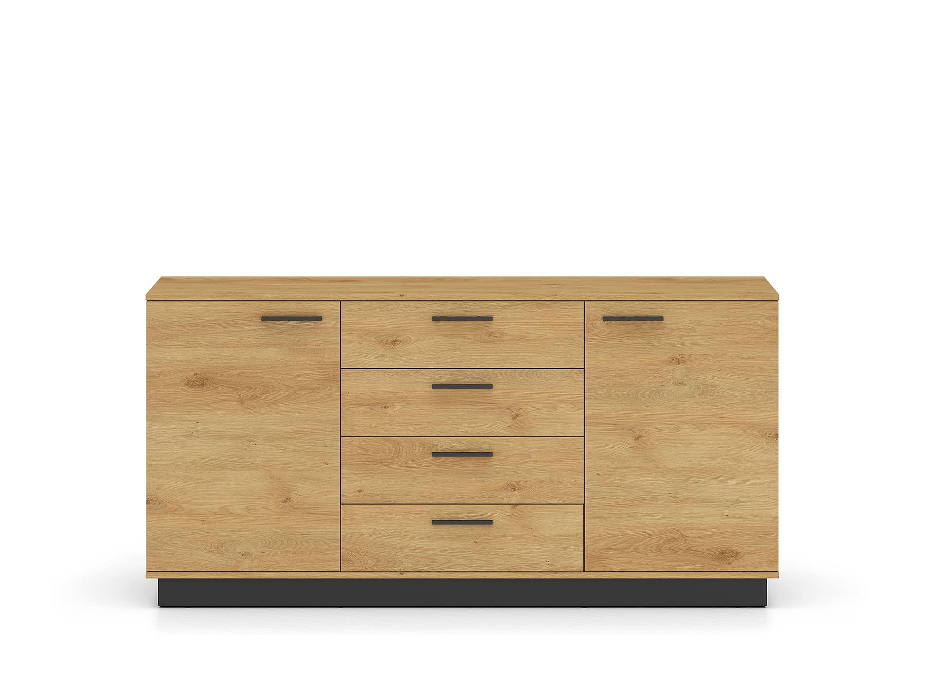 Komoda MODESA, 170x40x86 cm