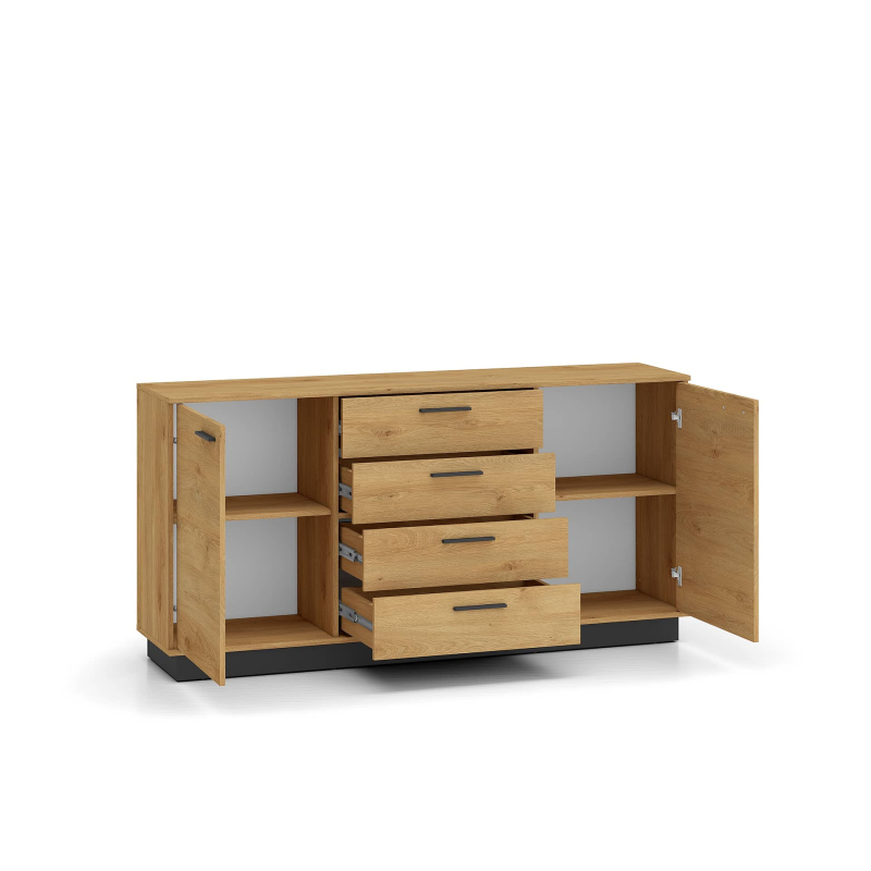 Komoda MODESA, 170x40x86 cm