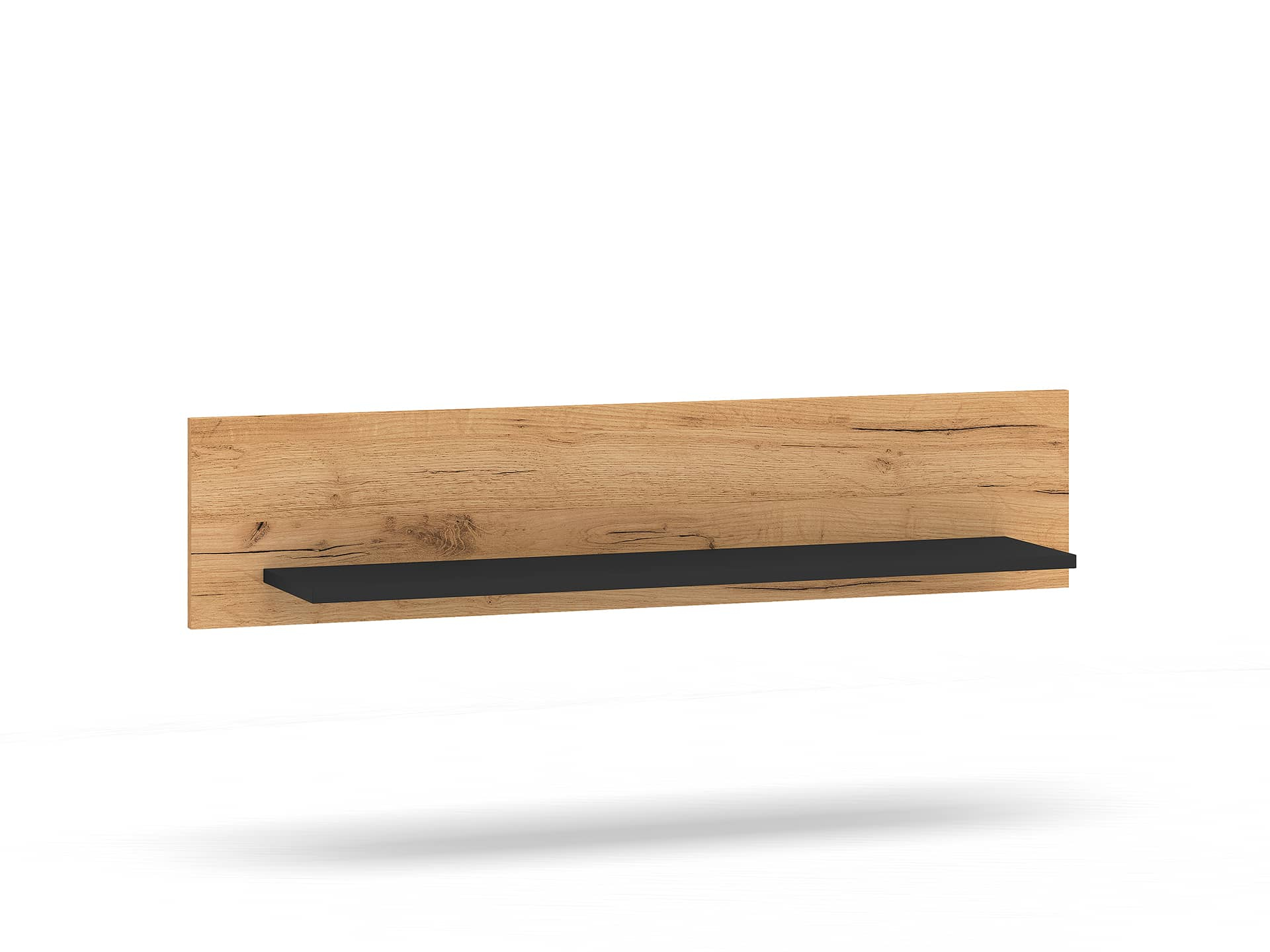 Pakabinama lentyna VASCA, 110x22x24 cm