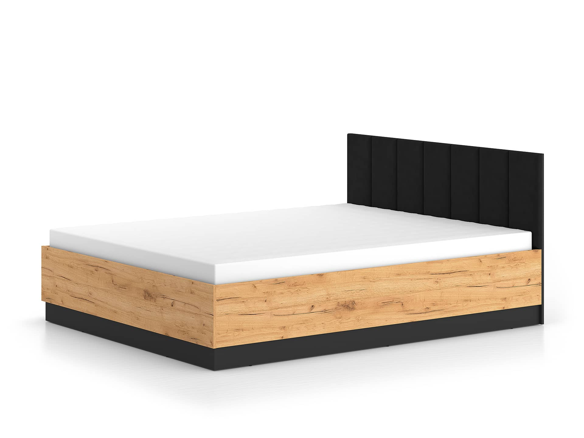 Lova 160 cm VASCA PLUS, 165x208x90 cm