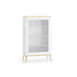 Vitrina VITERA, 92x40x152 cm