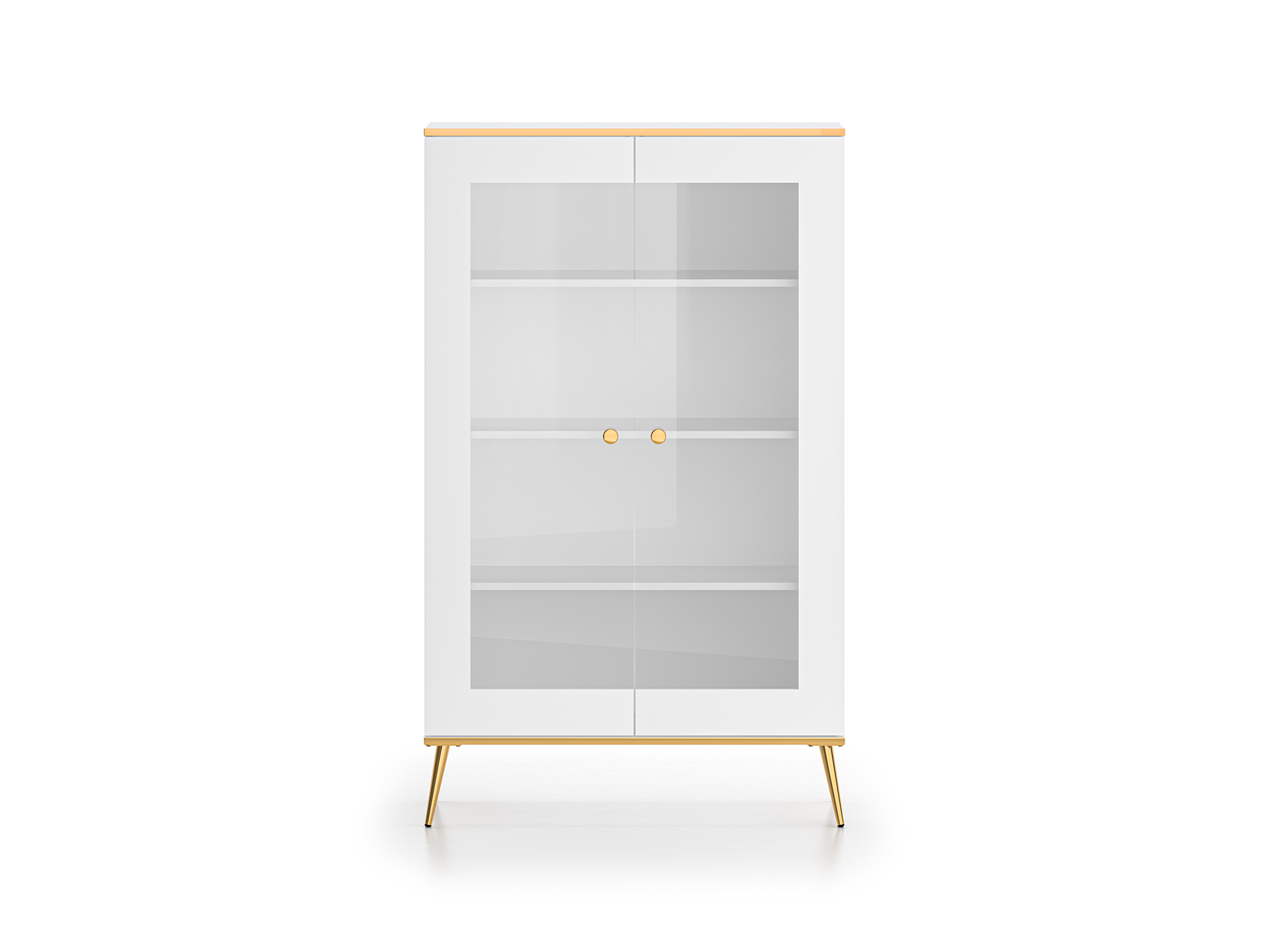 Vitrina VITERA, 92x40x152 cm