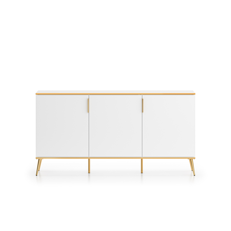 Spintelė VITERA, 170x40x88 cm