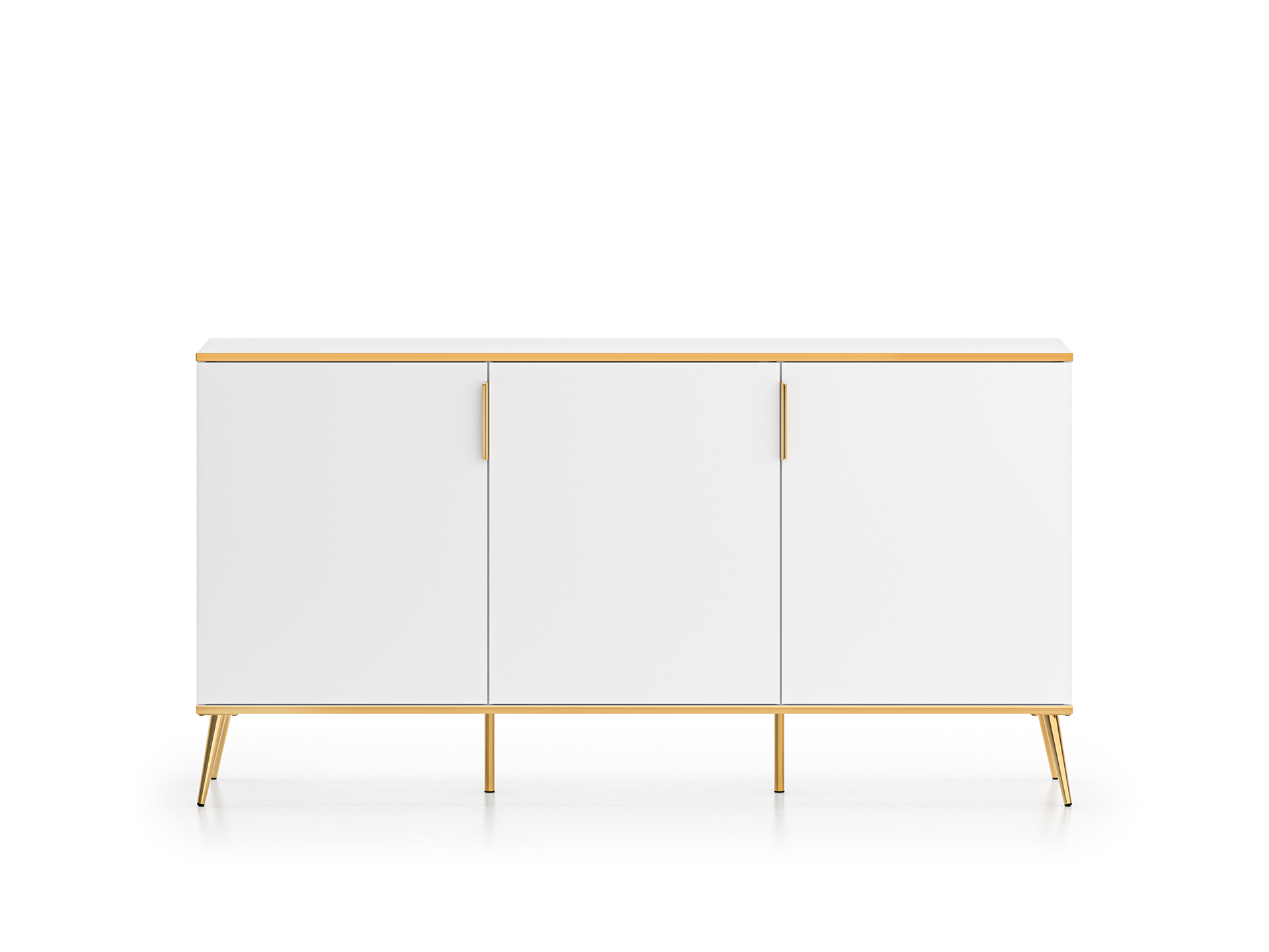 Spintelė VITERA, 170x40x88 cm