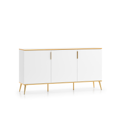 Spintelė VITERA, 170x40x88 cm