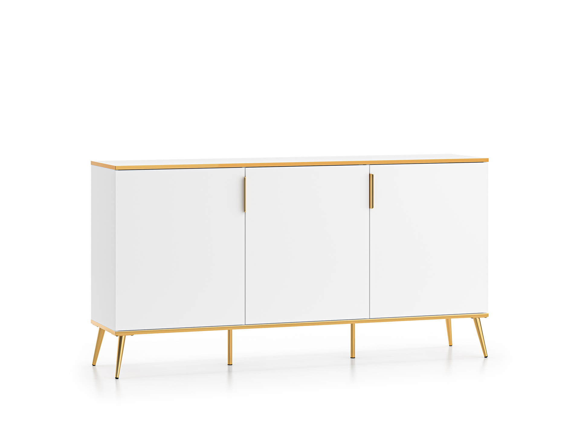 Spintelė VITERA, 170x40x88 cm