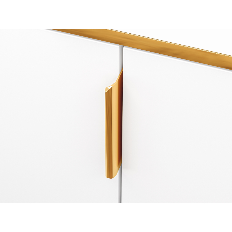 Spintelė VITERA, 170x40x88 cm