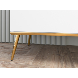 Spintelė VITERA, 170x40x88 cm