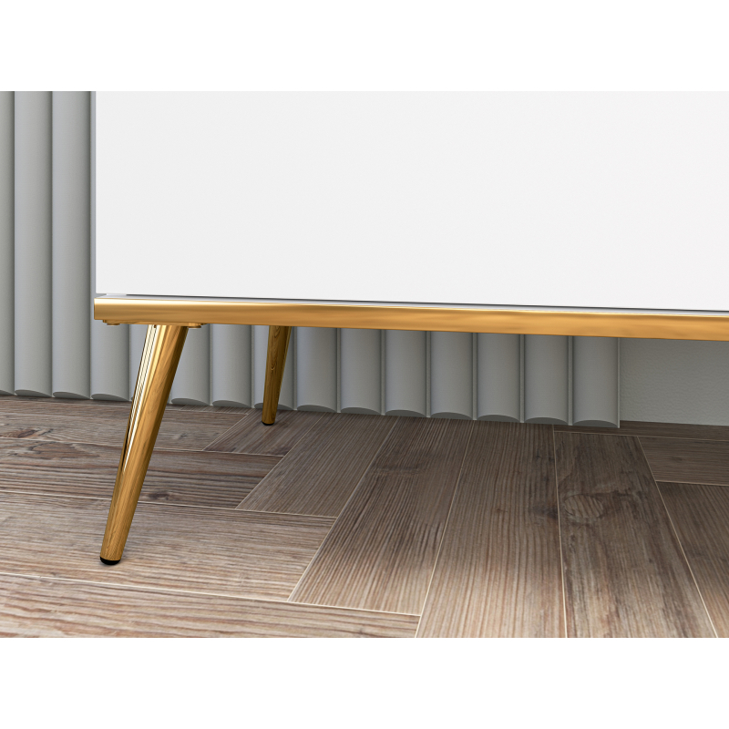 Spintelė VITERA, 170x40x88 cm