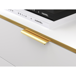 Komoda VITERA, 92x40x88 cm