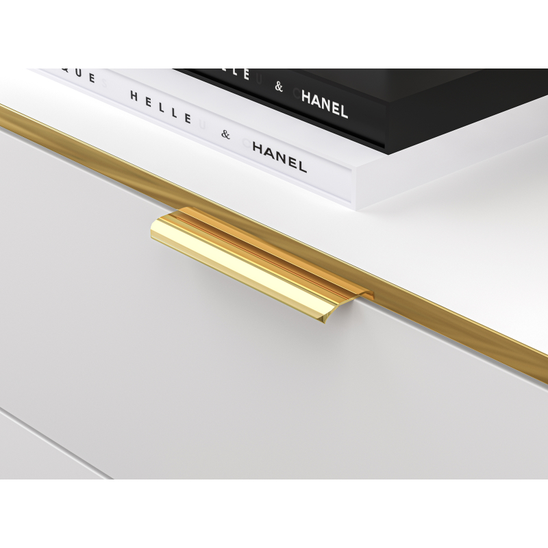 Komoda VITERA, 92x40x88 cm