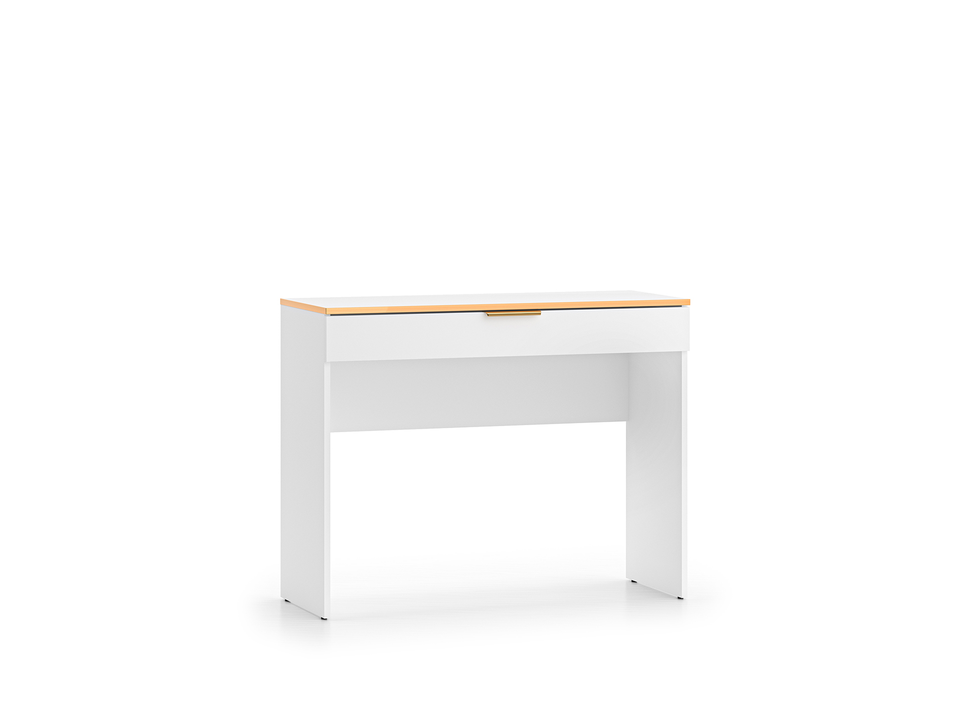 Kosmetinis staliukas VITERA, 100x40x79 cm