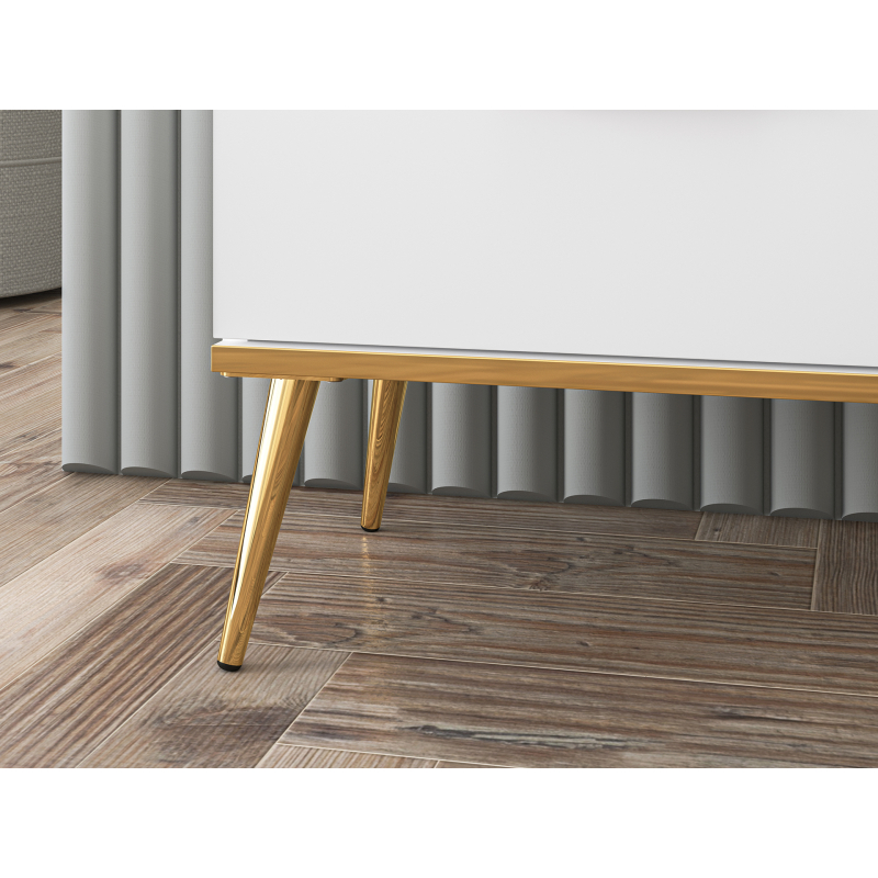 Naktinis staliukas VITERA, 50x34x70 cm