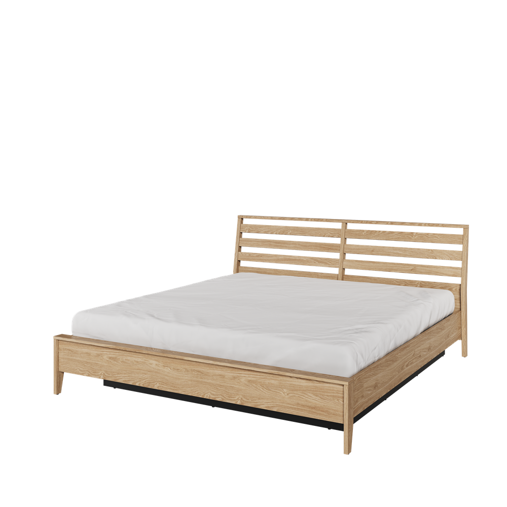 Lova 180 cm COZIE, 193x220x94 cm