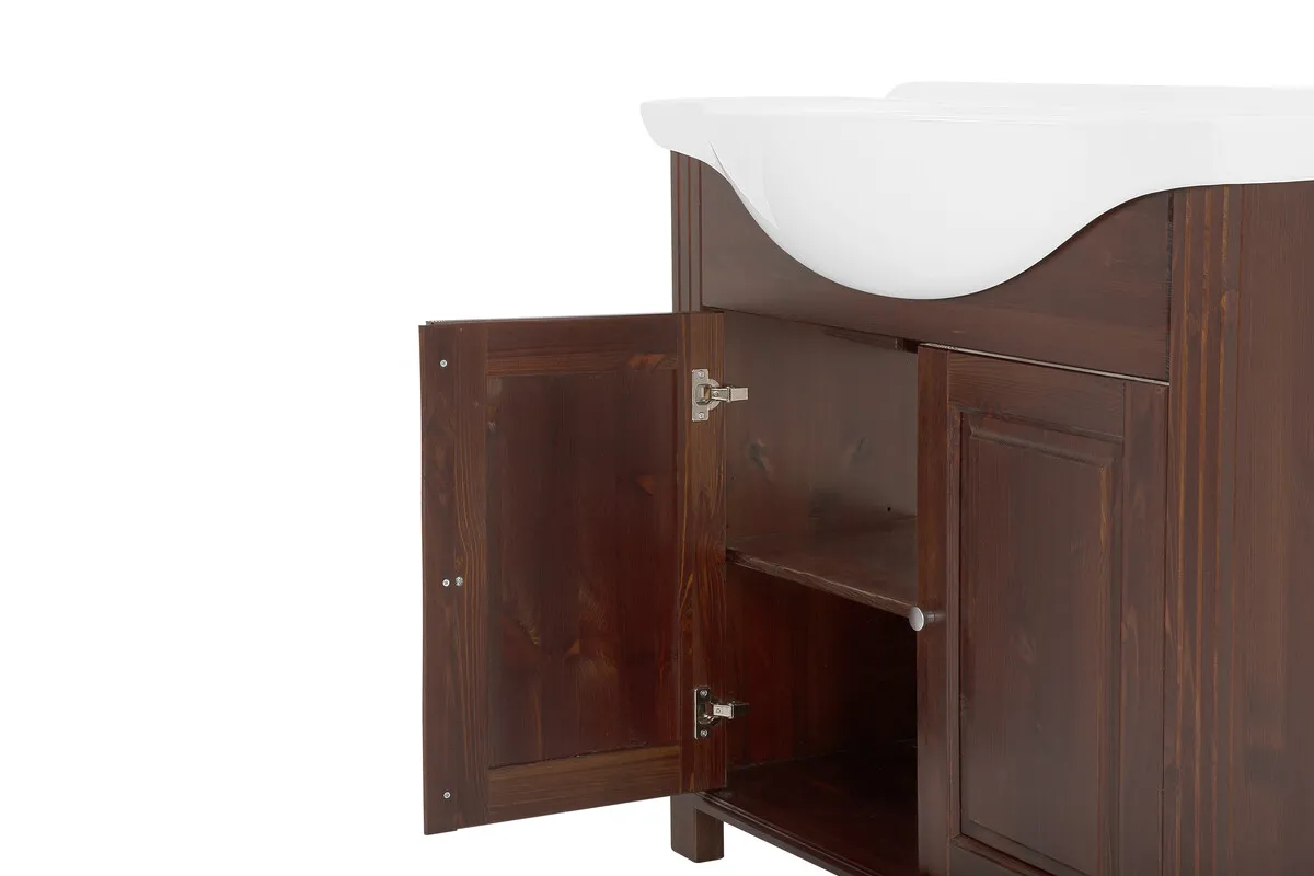 Vonios komplektas TORINO 65