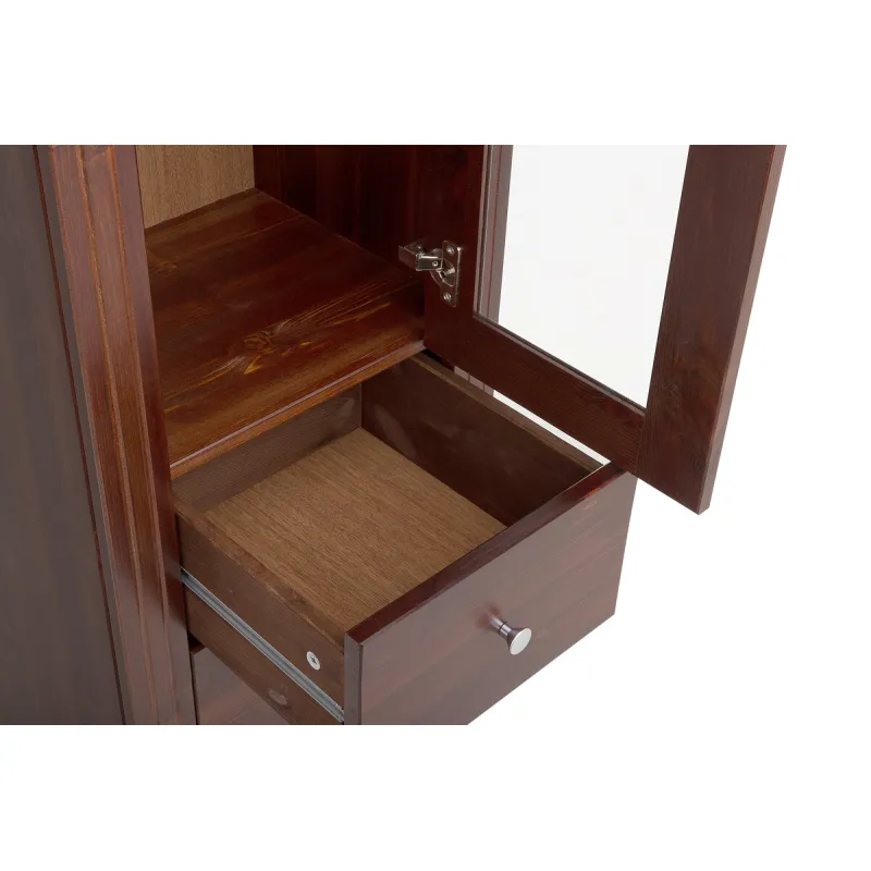 Vonios komplektas TORINO 65