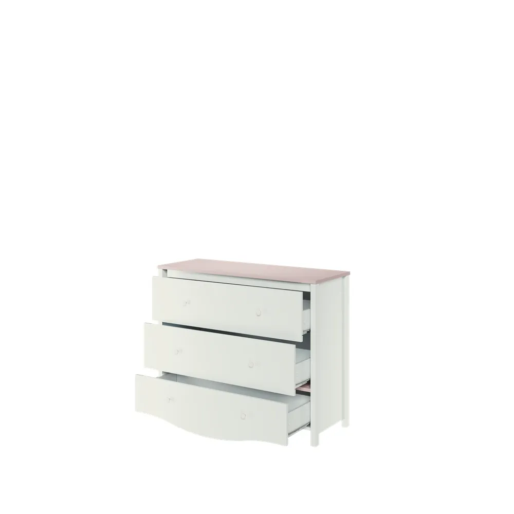 Komoda MIJA, 110x41x90 cm