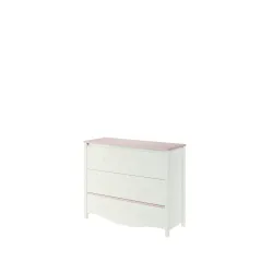 Komoda MIJA, 110x41x90 cm