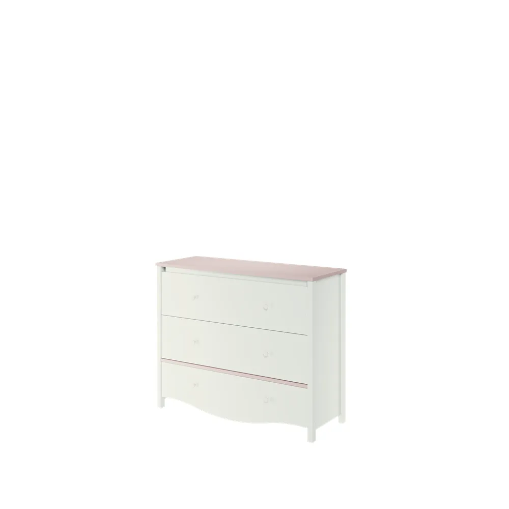 Komoda MIJA, 110x41x90 cm