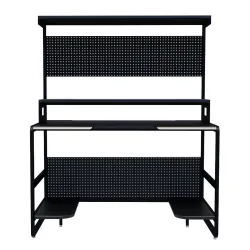 Darbo stalas MBL093, 120x70x148 cm