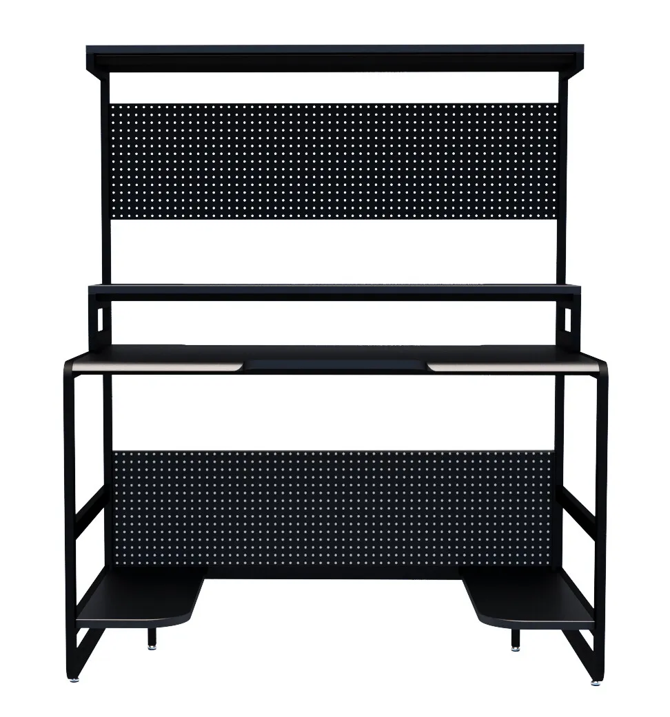 Darbo stalas MBL093, 120x70x148 cm