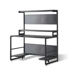 Darbo stalas MBL093, 120x70x148 cm